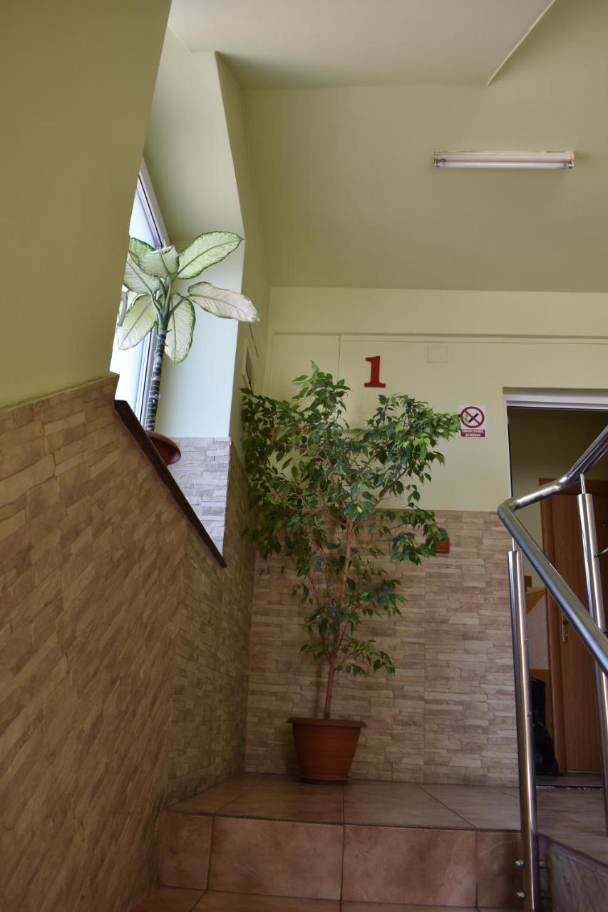 Hotel Zimbru Cluj-Napoca Ngoại thất bức ảnh