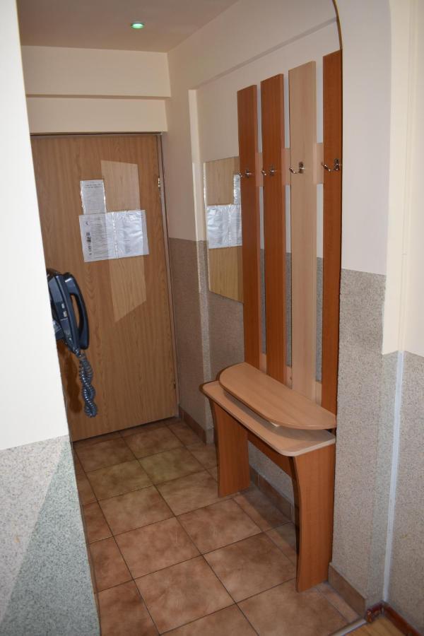 Hotel Zimbru Cluj-Napoca Ngoại thất bức ảnh